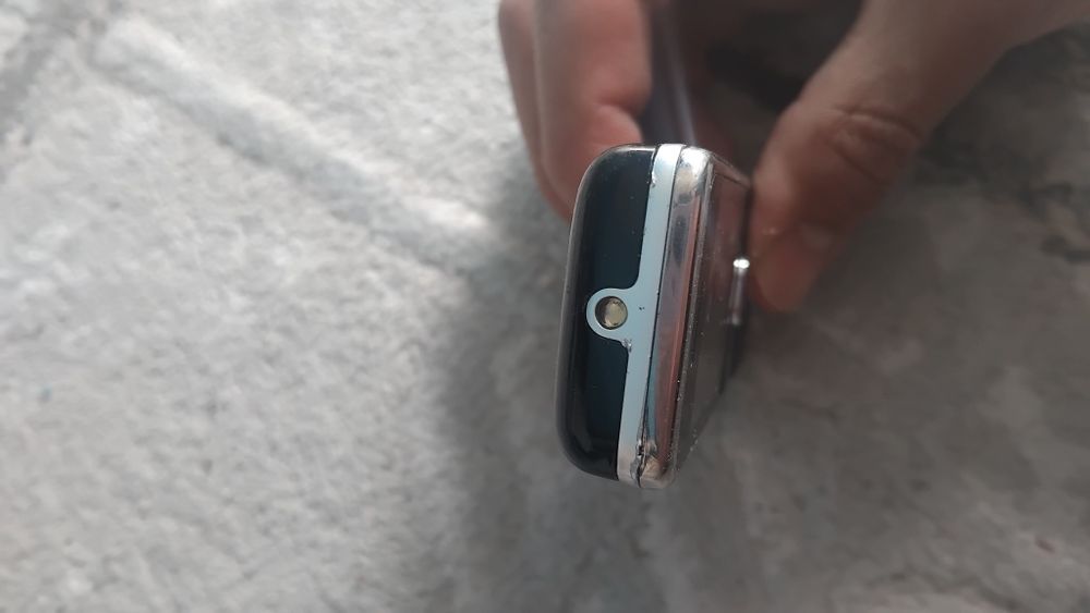 Nokia Mini 6700 zapchastga