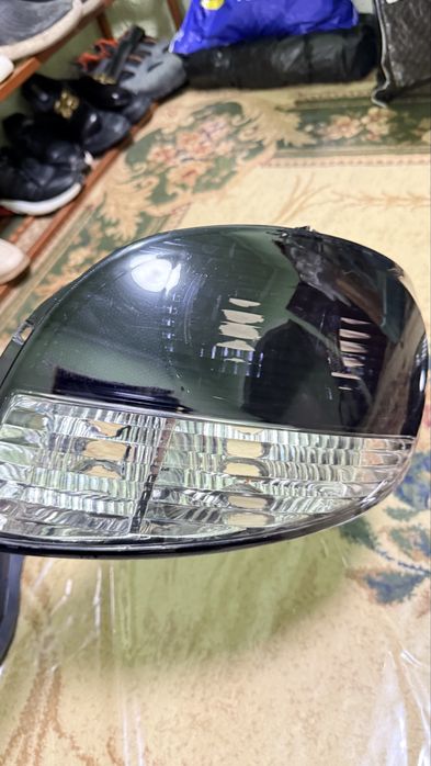 Matiz midnight fara xolati ortancha