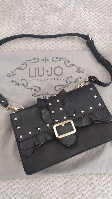 Liu Jo Оригинална Много красива чанта