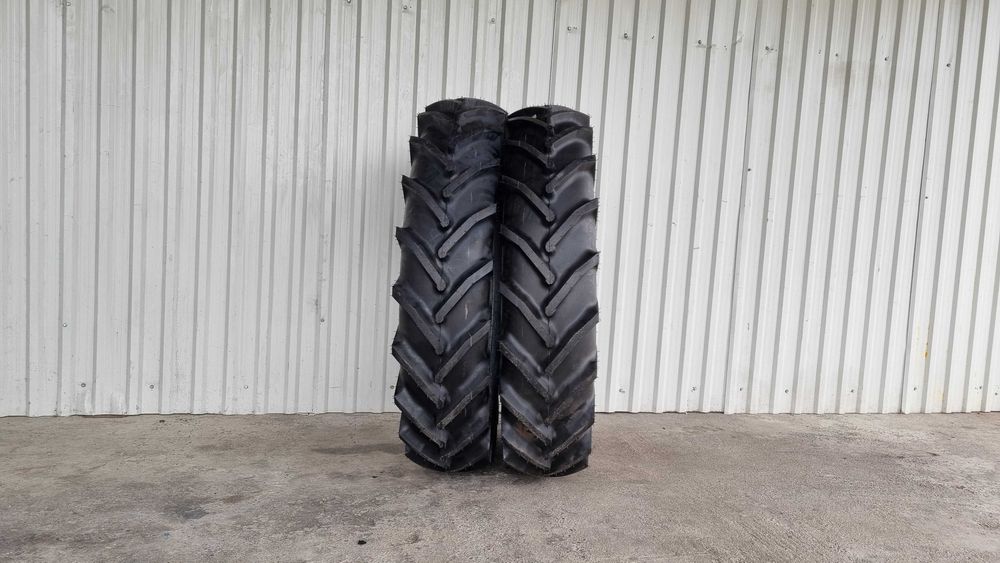 Anvelope tractor noi Ozka 13.6-36 cu 8PR cauciucuri cu garantie #183