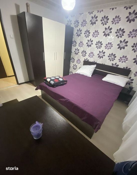 3 Camere | Rahova | Proximitate Transport Public | Centrala proprie