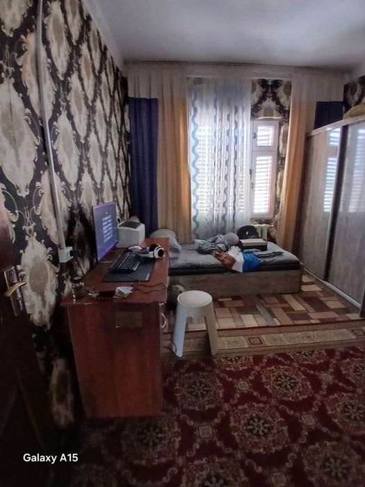 Оилага талабаларга аренда га берилади