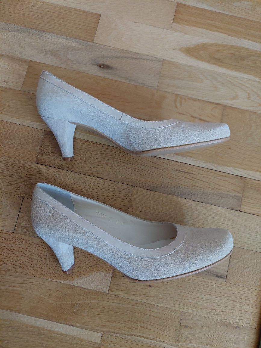 Елегантни обувки Jane Shelton