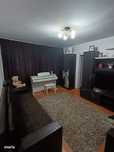 Apartament parter cu balcon autorizat