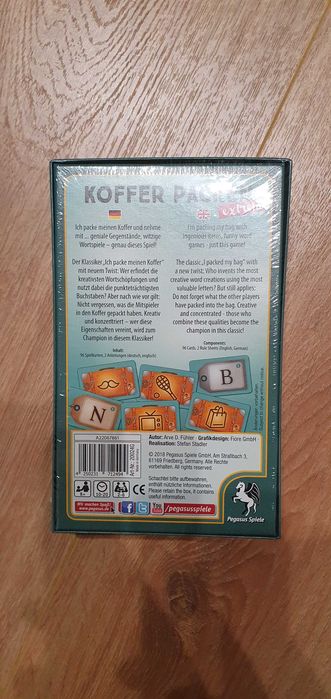 Нови Настолни игри