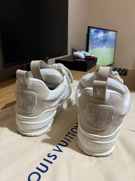 louis vuitton skate (marimea 41)