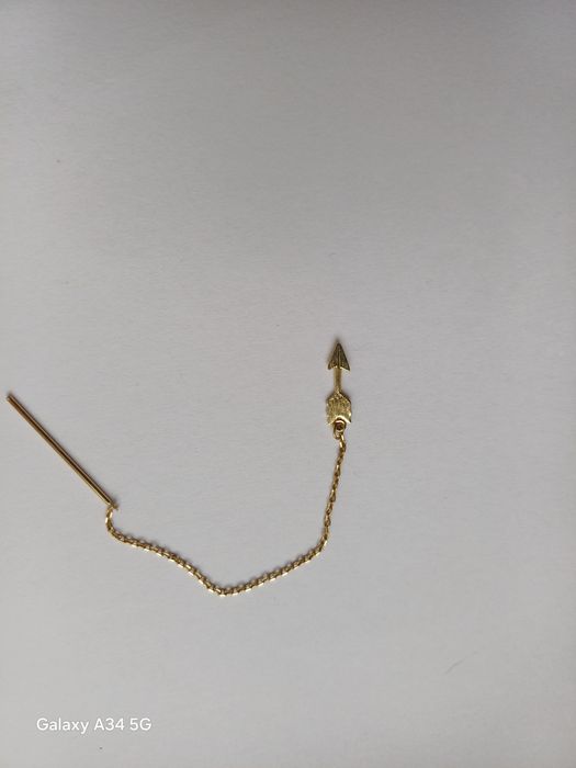 Cercei aur Teilor/DAAR