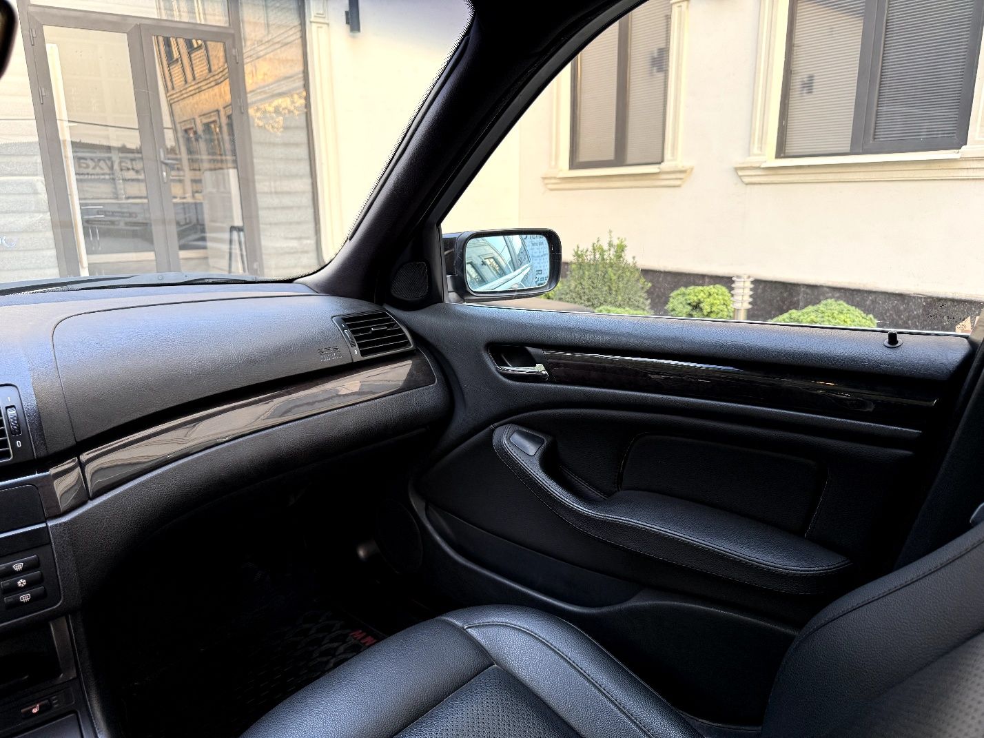 bmw e46 2004 ideal