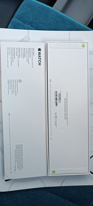 Apple watch Series 10 42mm
