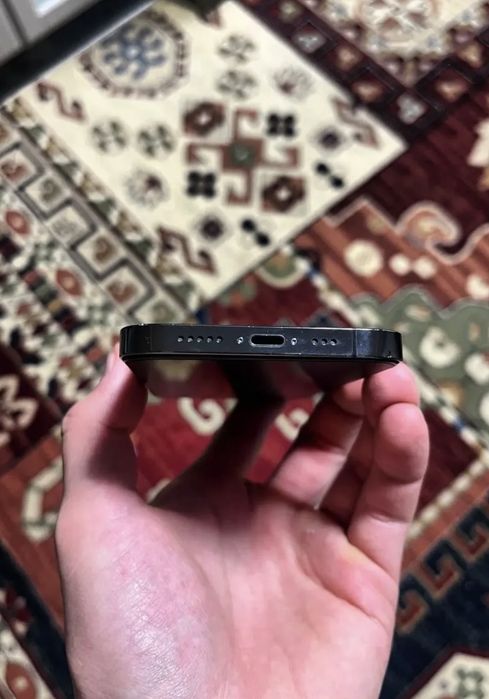 Iphone 12pro max 256гб

Iphone 12pro max

Ёмкость: 100%

Face ID

Трут