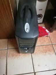 100minga komputer, zoʻr ishlaydi. DDR2 2gb, 160gb HDD