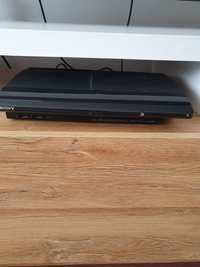 Playstation 3 Super Slim, ssd 250 gb