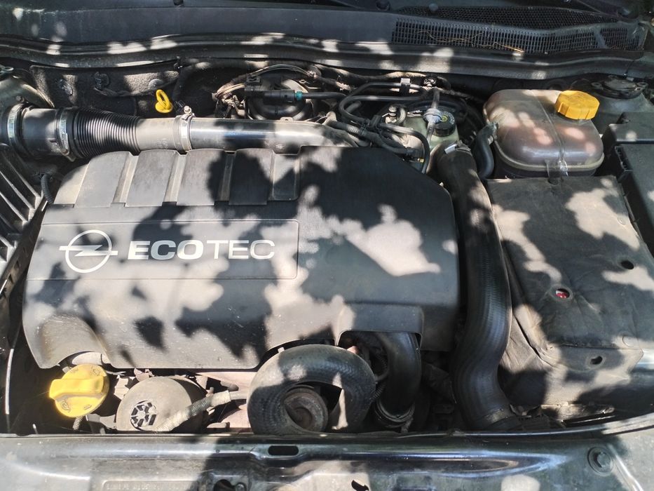 Vand Opel Astra H, motor 1.3 cdti