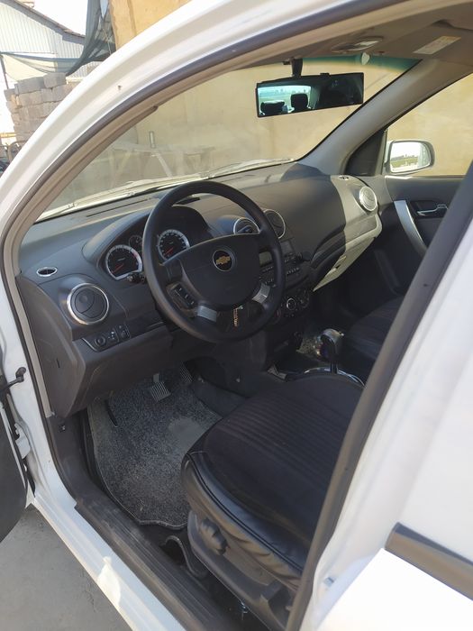 Nexia 3 4 pozitsiya sotiladi