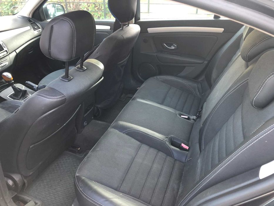Renault Laguna 3   1.5Dci