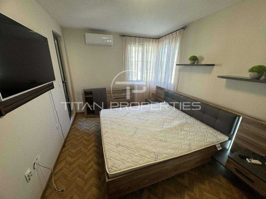 Продава се Двустаен апартамент в Пловдив, Мараша - 75 кв.м за 2614 €/кв.м - Снимка #3