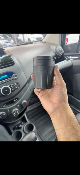 Автомобильная пепельница. Kuldon.