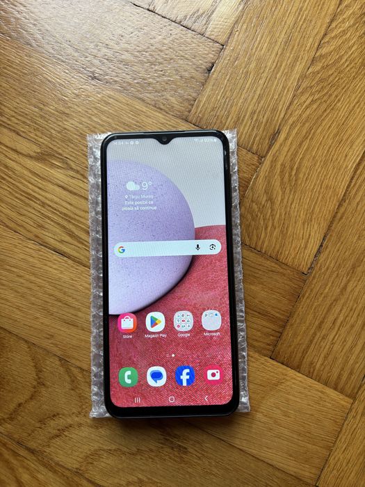 Samsung Galaxy A13 de 64 Gb Dual Black