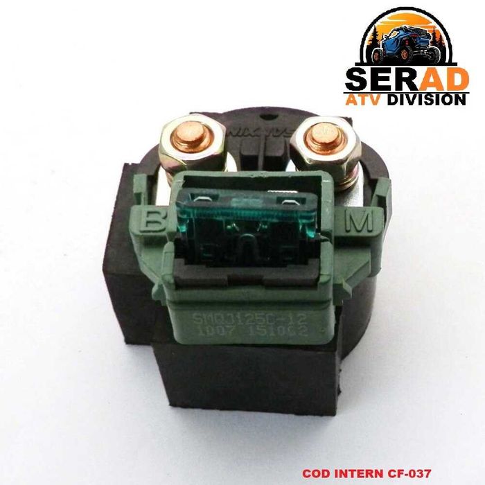 Starter pornire releu ATV CFMoto CForce450 500 520 625 9010-150310