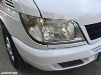 Far/ Faruri Sprinter 2.2CDI, dezmembrari sprinter euro 3,4,5