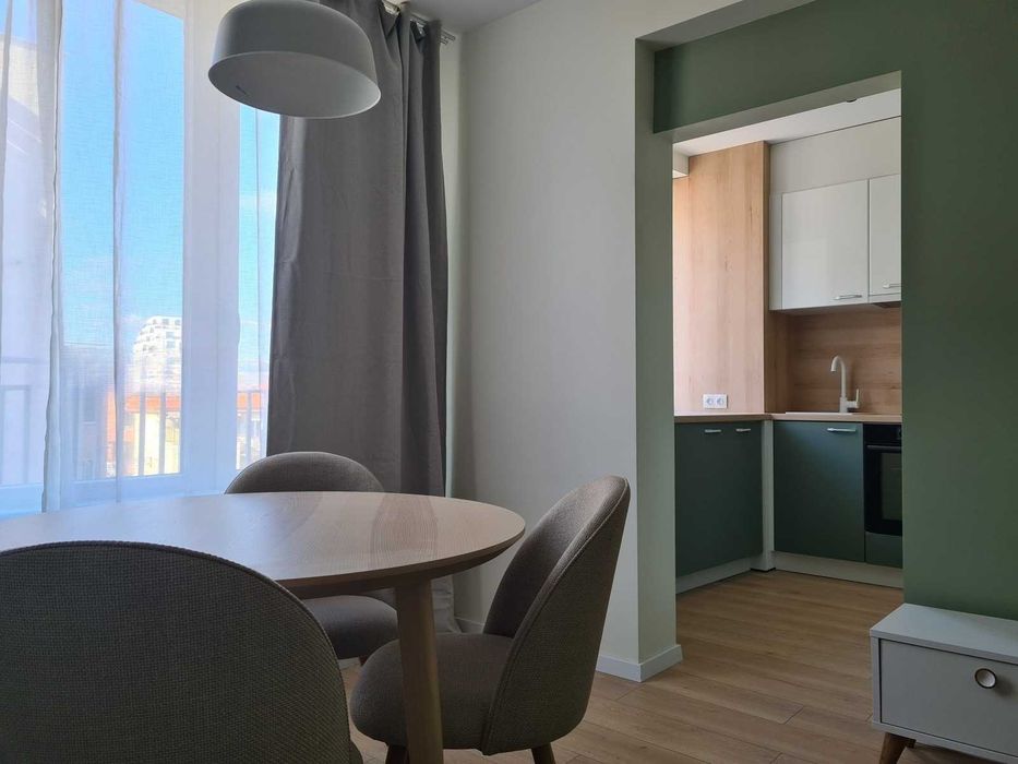 Дава се под наем Двустаен апартамент в София, Овча купел - 65 кв.м за 700 € - Снимка #9