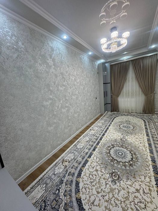 Квартира 2 хона килинган Т1262 48 квадрат