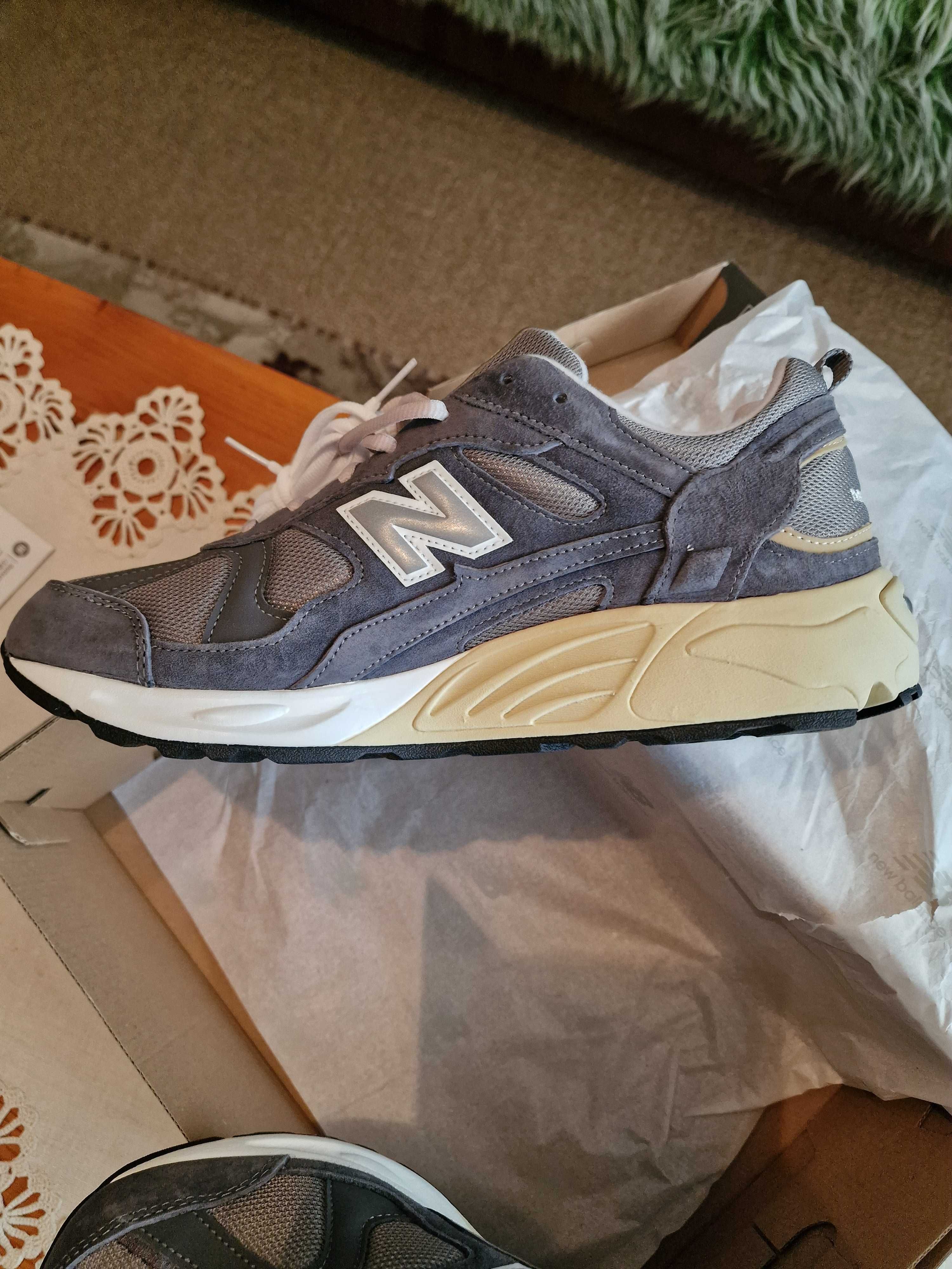 Продавам мъжки маратонки NEW BALANS, модел CM878MG1