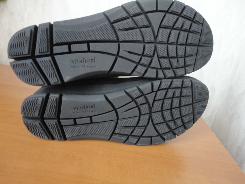 N37 Vitaform/нови немски ботуши