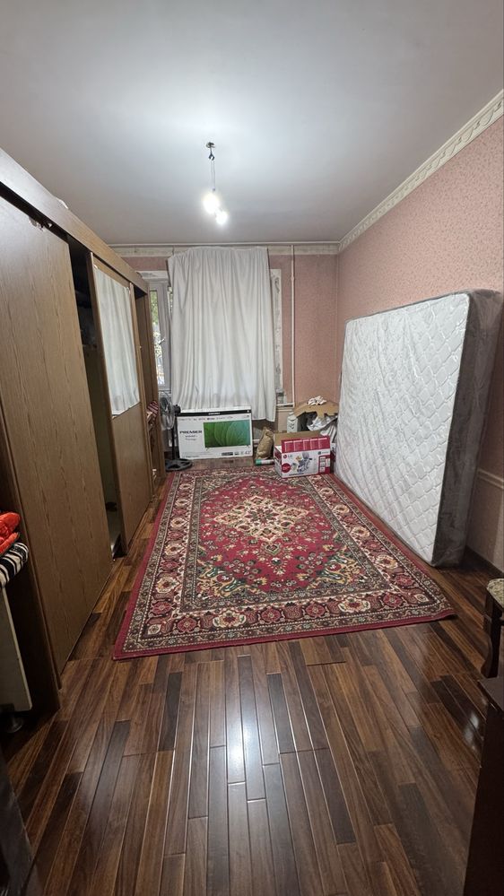 Продается ялангач 3-х ком 65квм