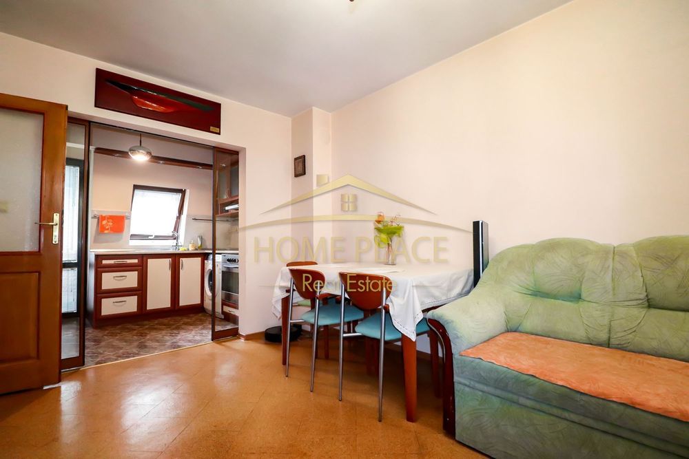 Дава се под наем Двустаен апартамент в Варна, Левски - 60 кв.м за 484.5 € - Снимка #4