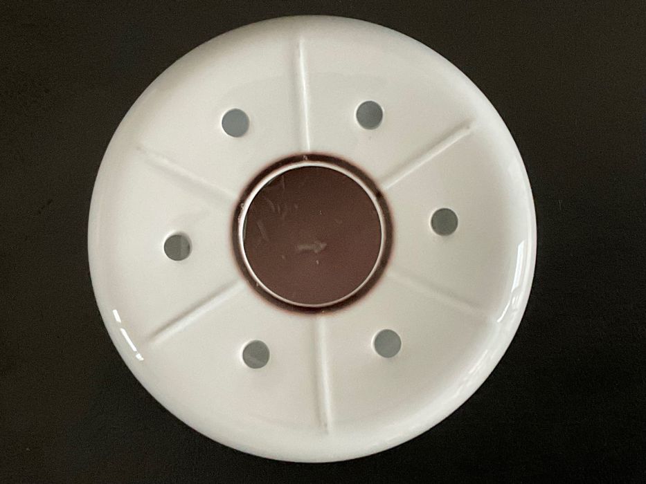 Част от сервиз за чай “Thomas”, Германия, 1970 г.