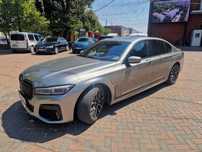BMW Seria 7 BMW 745Le xDrive | Primul Proprietar | Stare Excelenta