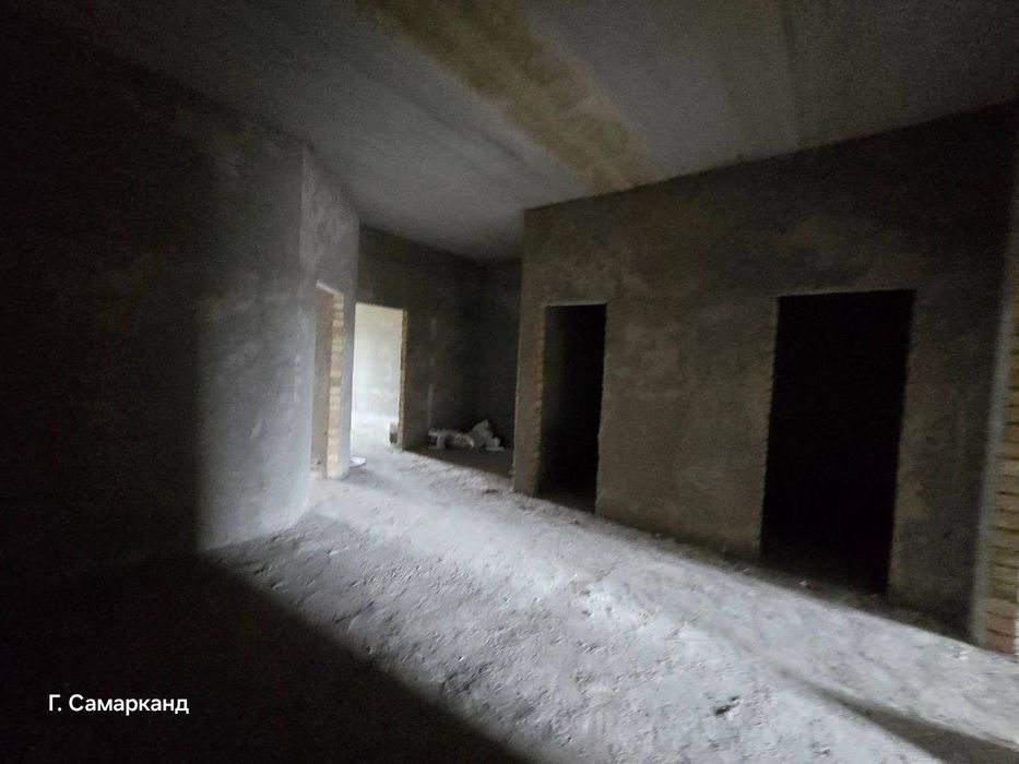 Продается квартира поворот