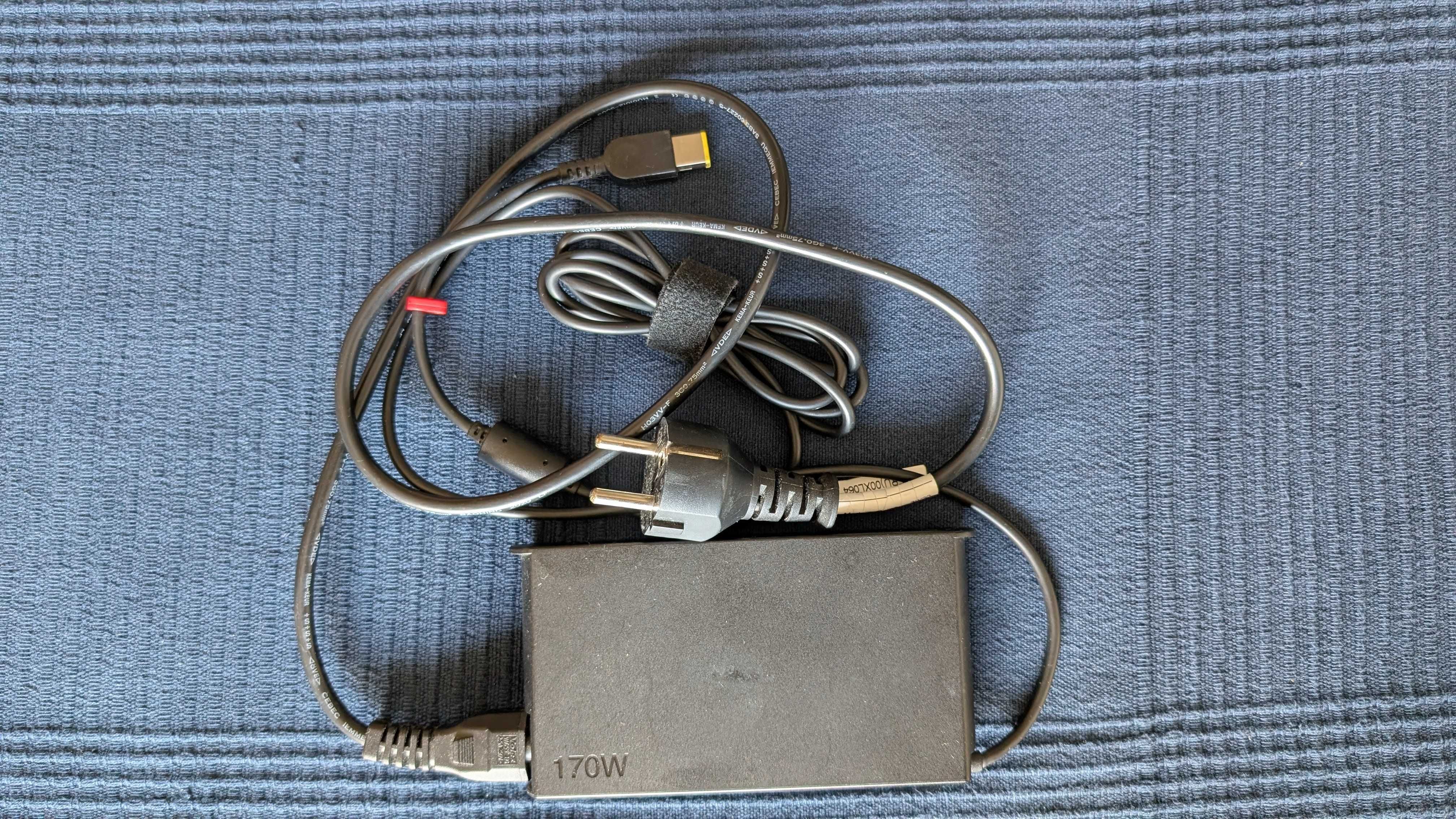 Lenovo Legion 5 - отлично състояние