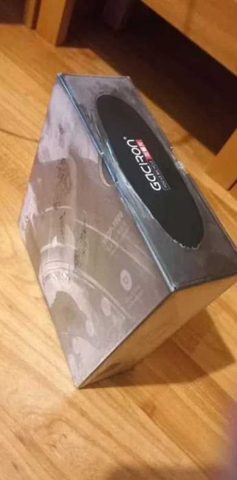 Far lanterna Gaciron V9DP-1800 USB Type-C