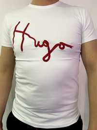Tricou Hugo Boss calitate premium