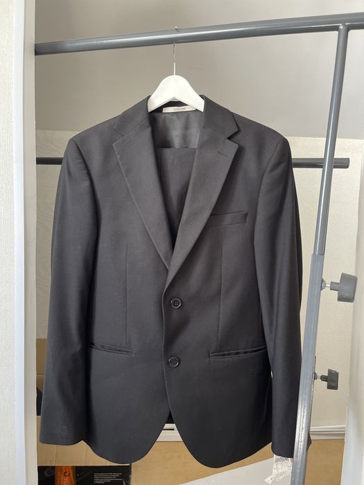 Мужской костюм 3-ка