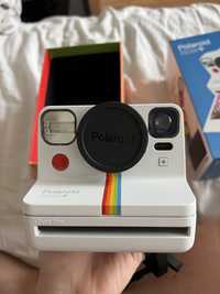 Polaroid now plus