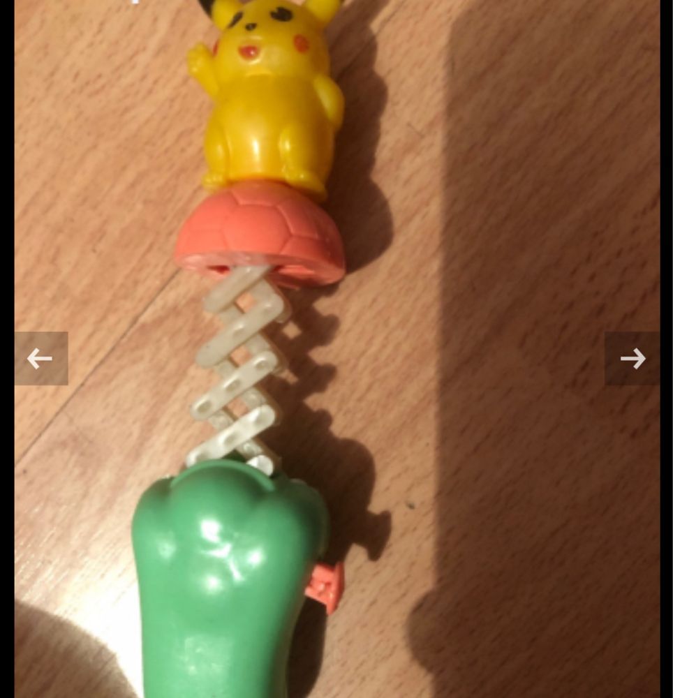 Детски играчки