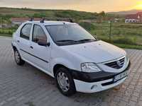Dacia Logan 1.4benzina full Fiscal pe loc
