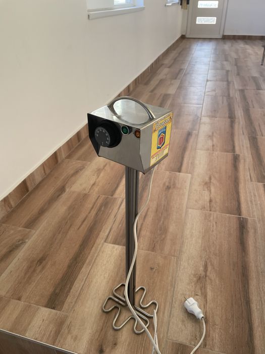 Vand decristalizator miere spirala import Serbia