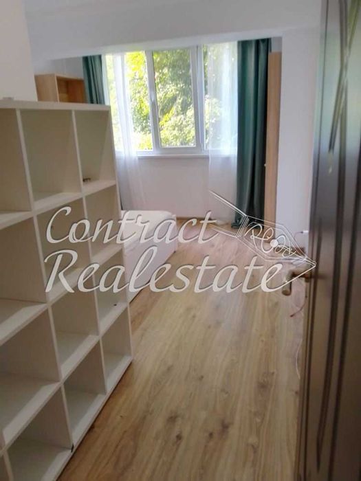 Дава се под наем Двустаен апартамент в Варна, Трошево - 50 кв.м за 408 € - Снимка #7