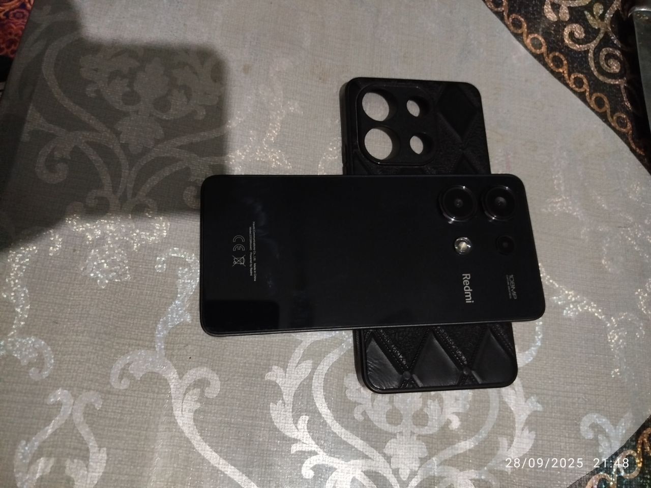 Redmi not 13 sotiladi