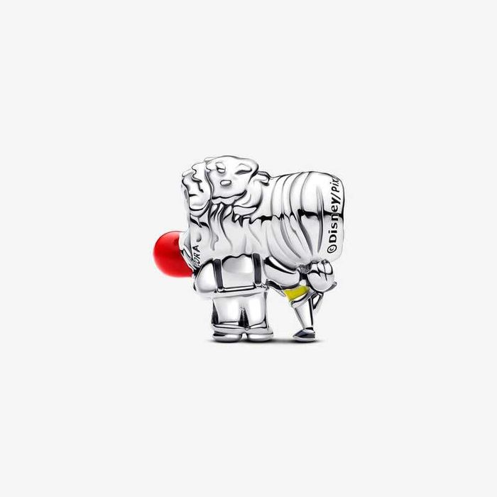 Pandora x Disney Carl & Ellie Charm