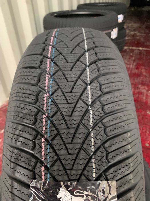 Нови зимни гуми ARIVO Winmaster ProX ARW 3 185/65R15 88T НОВ DOT