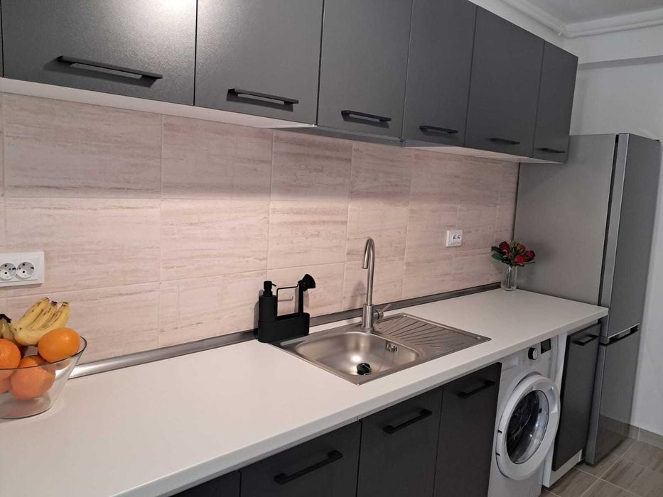 Montaj mobilier, sanitare, electrice in Bucuresti sectoarele 2, 3 si 4