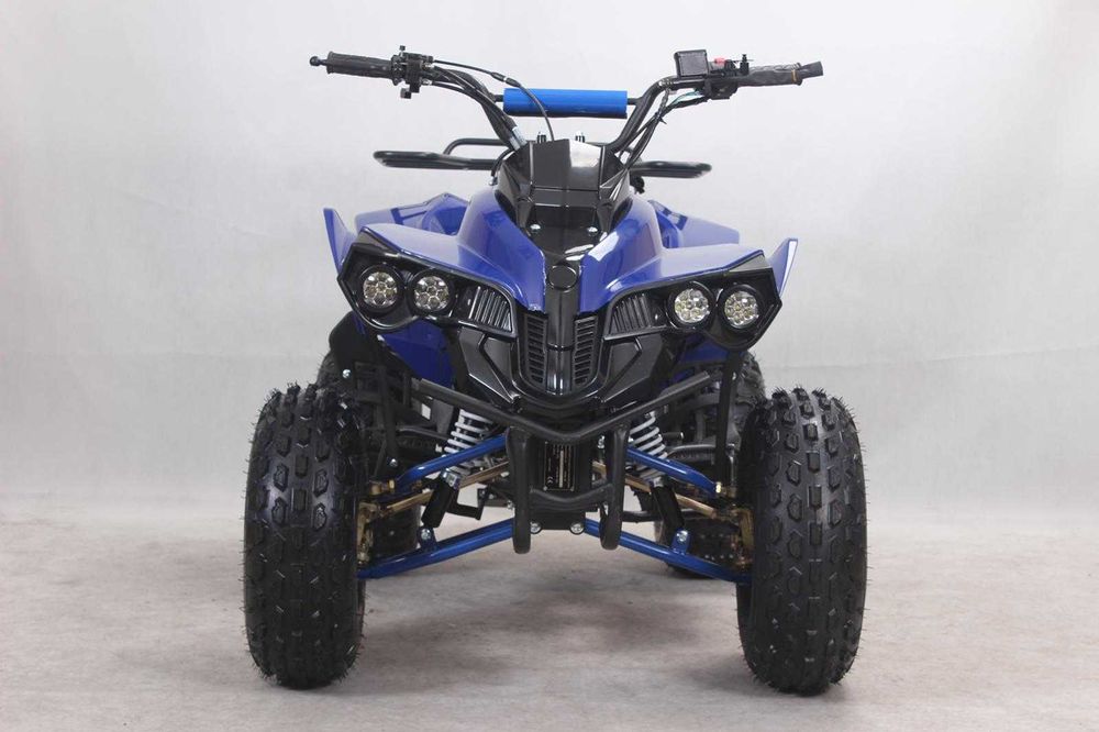 ATV 125 cc pentru Adulti Full Options Garantie 12 Luni