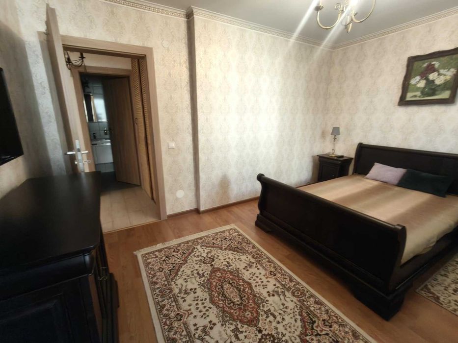 2 camere Craiovita bloc nou