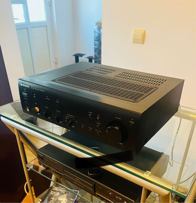 Amplificator Stereo Pioneer A-502R