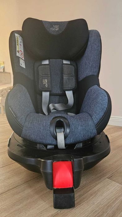 Scaun auto BRITAX ROMER 360